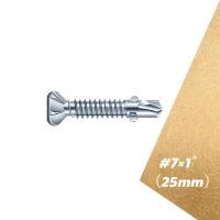 ราคา เกลียวปล่อยปลายสว่าน สกรูปลายสว่าน ปลานสว่าน มีปีก สกรูไม้ปีก สกรูไม้ฝามีปีก ปลายสว่านมีปีกยิงไม้ฝา ขนาดต่างๆ (19439041158)