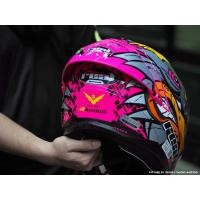 ราคา หมวกกันน็อค Real Falcon (5206256655)