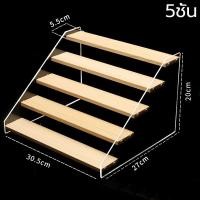 ราคา ส่งฟรี ชั้นวางโมเดล ตู้โชว์ตุ๊กตา ชั้นวางตุ๊กตา ชั้นวางฟิกเกอร์ ตู้โมเดล วางของเก็บโมเดล กล่องฟิกเกอร์ ของสะสม (20110012435)