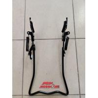 ราคา ขาตั้งจักรยานแม่บ้าน ขาตั้งคู่จักรยาน ขนาด 20 และ 24 นิ้ว (6049122467)