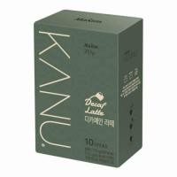 ราคา กาแฟเกาหลี Maxim Kanu มีให้เลือกหลากหลายรสชาติ (19944630282)