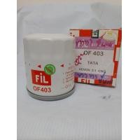 ราคา FIL ไส้กรองน้ำมันเครื่อง ทาทา ซีนอน TATA XENON 2 1 CNG รหัส OF 403 QZZ (20988419512)