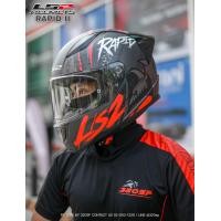 ราคา แถมฟรี สเปรย์เคลือบเงา WINK Lube71 หมวกกันน็อค LS2 รุ่น FF353 RAPID II ใหม่ล่าสุด ส่งไว (20498544051)