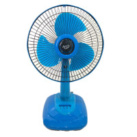 ราคา พัดลม 12 นิ้ว Airy พัดลมราคาถูก พัดลมตั้งโต๊ะ พัดลมประหยัดไฟ ประหยัดไฟ (6535140971)