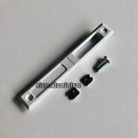 ราคา มือจับล็อคบานเลื่อน husza มือจับประตู หน้าต่าง บานเลื่อนอลูมิเนียม Husza (20071820529)