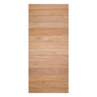 ราคา ส่งฟรี ประตูไม้โอ๊ค AZLE HORIZONTAL 80x200 ซม สีธรรมชาติ OAK WOOD DOOR AZLE HORIZONTAL 80X200CM NATURAL มืออาชีพเรื่องประตู มั่นใจคุณภาพ ประตูราคาถูก พร้อมเก็บเงินปลายทาง (17462600021)