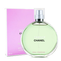 ราคา น้ำหอม น้ำหอม Chanel Green Encounter ของแท้ 100ML ซื้อ 1 แถม 2 ตัวอย่างน้ำหอม น้ำหอมผู้หญิงธูปติดทนนานChanel Chance (21296127644)