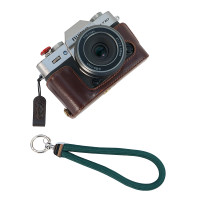 ราคา สายรัดข้อมือปลดกล้องอย่างรวดเร็วสำหรับ SONY Black Card RX100 Ricoh GR3X GR2 Canon G7X3 2กล้อง SLR กันลื่นสายกล้องคล้องข้อมือสายรัดข้อมือกันลื่นเชือกสำหรับติดซิปเชือกผูกเป็นเรื่องง่ายและรวดเร็ว (210719