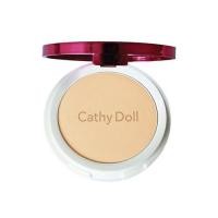 ราคา Cathy Doll CC Speed White Powder Pact SPF40 PA 12g 4 5 g แป้งเคที่ดอลล์ แป้งซีซี แป้งccเคที่ดอลล (20316292702)