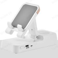 ราคา naimo ที่วางโทรศัพท์มือถือแบบขยายได้สร้างสรรค์พร้อมลำโพง Bluetooth ที่วางโทรศัพท์มือถือลำโพงในตัวแบบอเนกประสงค์ (20478649253)