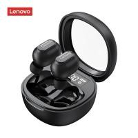 ราคา Lenovo PD1X TWS Wireless Gaming Headphone Low Latency Game Headphones BT5 0 Earbuds Sport Headset Touch Control with Mic Charging Case (20269799195)