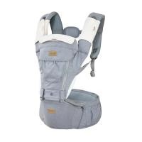 ราคา เป้อุ้มเด็ก ฮิปซีท GLOWY รุ่น Hip Ster Seat Neo Plusใช้ได้แรกเกิด 20 กก (21306328419)