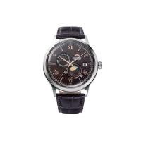 ราคา นาฬิกา Orient Bambino Sun and Moon รุ่น RA AK0801S RA AK0804Y RA AK0803Y RA AK0802S (20792629475)