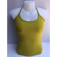 ราคา สายเดี่ยวซับในสตรีแบบคล้องคอ ใส่สบาย (589980351)