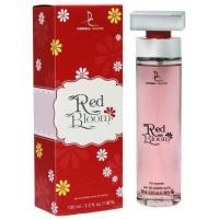 ราคา น้ำหอมของแท้นำเข้าจากUAE Dorall Collection Red Bloom eua de toilette spray 100 ml (9656958707)