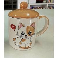 ราคา แก้วเซรามิค แก้วสวยๆ แก้วชา แก้วมีฝาปิด แก้วกาแฟ แก้วน้ำสวยๆ แก้วกาแฟราคาถูก สินค้าพร้อมส่ง (18210689253)