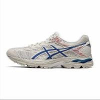 ราคา 2023 Asics GEL FLUX 4ดูดซับแรงกระแทกรุ่นคู่รักย้อนยุคระบายอากาศได้ดีรองเท้าวิ่งที่มีน้ำหนักเบา (19308729543)