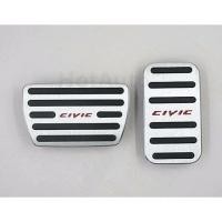 ราคา แป้นเหยียบกันลื่น Honda Civic FC FK FE 2016 2022 (16456622849)