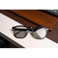 ราคา ENVISZO ES4887 Quatto แว่นกันแดดทรง Square Wayfarer เลนส์ออโต้ปรับแสงพร้อมเลนส์โพราไรซ์ตัดแสงสะท้อน (21313900494)