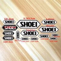 ราคา SHOEI สติกเกอร์สะท้อนแสงหมวกกันน็อคหมวกกันน็อคแบบเต็มรูปแบบสติกเกอร์ไวนิลแต่งเล็บรถแข่งสติกเกอร์รูปลอกหมวกกันน็อกสำหรับวิ่งหัวรถจักร (20552880108)