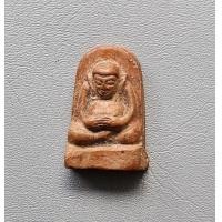 ราคา พระสังกัจจานย์เนื้อดินเก่าไม่ทราบที่ (20888650157)