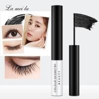 ราคา มาสคาร่าไฟเบอร์ กันน้ำ สีดำทำให้ขนตาหนาและยาวขึ้นBlack waterproof fiber mascara makes the eyelashes thicker and longer (3141194292)