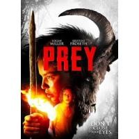 ราคา แผ่น DVD หนังใหม่ PREY 2019 เสียง ไทยมาสเตอร์ อังกฤษ ซับ ไทย หนัง ดีวีดี (18894394999)