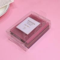 ราคา ส่งทันที แผ่นแปะผม แผ่นแต่งหน้า แผ่นเก็บผม แผ่นติดผม ที่แปะผม สำหรับแต่งหน้าล้างหน้า (19952773041)