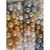 ราคา Anuri ลูกบอลปลอดสารพิษ ลูกบอลพลาสติก 100 ลูก Non toxic Plastic ball บอลปลอดสารพิษ ลูกบอลพลาสติก เกรดพรีเมี่ยม สำหรับเด็ก (16059445048)