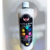 ราคา ครีมล้างมือ ช่างพ่นสีและช่างผสมสีรถยนต์ Hand Home Cleaners ขนาด 500 ml (15794714657)