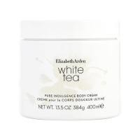 ราคา stock in Thailand Elizabeth Arden White Tea Pure Indulgence Body Cream 400ml อลิซาเบธ อาร์เดน (20686571649)