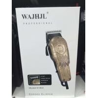 ราคา Happy King ปัตตาเลี่ยนตัดผม แบตตาเลี่ยนไฟฟ้า ที่ตัดผมชาย คละสี Proclipper รุ่น HK 900 (21163020847)