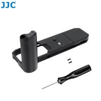 ราคา JJC HG ZF มือจับสำหรับ Nikon Z F Zf ตัวยึดฐานต่อฐานปล่อยอย่างรวดเร็วพร้อมช่องใส่ AirTag และขาตั้งกล้อง1 4 20ขาตั้งกล้อง (20999691390)