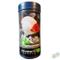 ราคา อาหารปลาทอง Kenta เคนตะ สูตรเร่งโต เม็ดจม ฉลากเขียว ท้องไม่อืด น้ำไม่ขุ่น ขนาด 180g (17347904851)
