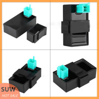 ราคา SUW 4 PIN DC CDI BOX IGNITION สำหรับ125CC 150CC 200CC 250CC 300CC ATV Dirt PIT Go Kart อุปกรณ์เสริมสำหรับรถจักรยานยนต์ (20273479184)