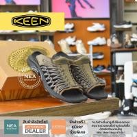 ราคา ลิขสิทธิ์แท้ KEEN UNEEK SNK Slide รองเท้า คีน แท้ ได้ทั้งชายหญิง (18309227128)