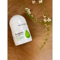 ราคา Perspirex Antiperspirant Roll On Comfort 20ml โรลออน ระงับเหงื่อ ระงับกลิ่นกาย (19711732997)