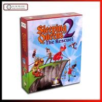 ราคา การ์ดเกม Sleeping Queens 2 การช่วยเหลือ (19798295365)