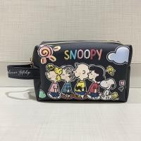 ราคา พร้อมส่ง กระเป๋าเครื่องสำอางค์ Travel Pack หนัง PU พร้อมซับใน ลายการ์ตูน (10349306156)