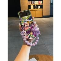 ราคา กระเป๋าสะพายข้างการ์ตูนน่ารักสำหรับ Samsung เคสโทรศัพท์แสนสร้างสรรค์สำหรับ Samsung พร้อมสายรัดข้อมือ (20733417979)