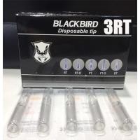ราคา Tattoo Needle Disposable Tips RL เดินเส้น ปลายพลาสติกกระบอกจับเข็มสัก แพ็ค50ชิ้น ปลายพลาสติกเครื่องคอยล์ BLACKBIRD DISPOSABLE TIP RL เดินเส้น (6584814455)