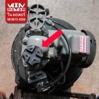 ราคา อะไหล่ปั๊มน้ำ ฝาจุกกรอกน้ำเข้า ฮิตาชิ Hitachi 3 4 Hopper cap และ ฝาจุกปิดทางน้ำออก พลาสติก 3 8 Hopper cap สำหรับปั๊มทรงกลม เหลี่ยม turbine twin ทุกรุ่น แท้ (1530542590)