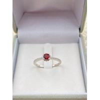 ราคา แหวนโกเมน แหวนพลอยแท้ พลอยเนื้ออ่อน Garnet (19421520231)