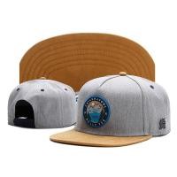 ราคา Cayler Sons CL BLV หมวกแฟชั่นสตรีทหมวกสแนปแบค (19713794044)