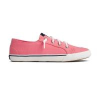ราคา Sperry รุ่น Lounge LTT รองเท้าผ้าใบ ผู้หญิง สี Pink Waterfall STS85162 (19042370900)