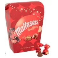 ราคา Maltesers Truffles Chocolate 336g Gift Box Exp 14 04 24 (16969905519)