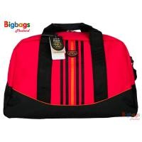 ราคา BigBagsThailand กระเป๋าเดินทาง Romar Polo กระเป๋าสะพาย กระเป๋าถือ 20 นิ้ว รุ่น Sport Curve 73520 (9481826523)