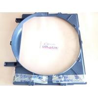 ราคา Toyota บังลมหม้อน้ำ พลาสติก D4D T TOP 1 ชิ้น (4456752274)