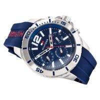 ราคา นาฬิกา Tommy Hilfiger สายยางกีฬานาฬิกาบอกเวลาสำหรับผู้ชายนาฬิกาข้อมือสำหรับผู้ชายวันที่1791142 (17590498844)