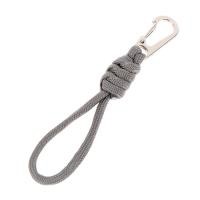 ราคา JointFlowers เชือกเส้นเล็กพวงกุญแจ Anti Lost Camera lanyard carabiner Hook CORD กระเป๋าเป้สะพายหลังหัวเข็มขัด (19655058284)